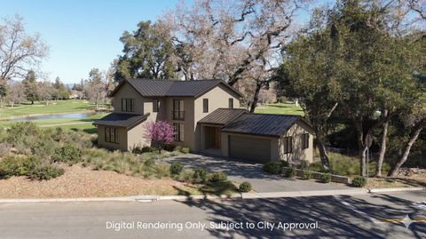 Tiny photo for 6824 Leyland Park Drive, SAN JOSE, CA 95120 (MLS # ML82033988)