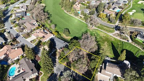 Tiny photo for 6824 Leyland Park Drive, SAN JOSE, CA 95120 (MLS # ML82033988)