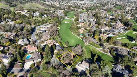 Tiny photo for 6824 Leyland Park Drive, SAN JOSE, CA 95120 (MLS # ML82033988)