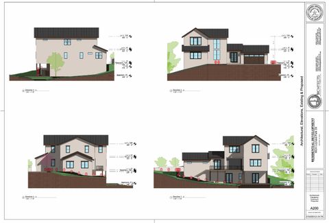 Tiny photo for 6824 Leyland Park Drive, SAN JOSE, CA 95120 (MLS # ML82033988)