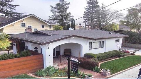 222 Nicholson Avenue Los Gatos CA 95030