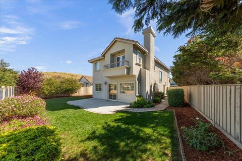 Tiny photo for 26214 Acclaim Court, Salinas, CA 93908 (MLS # ML82044635)