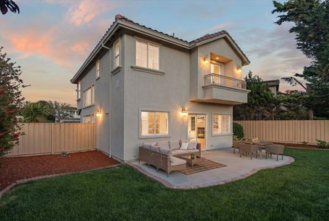 Tiny photo for 26214 Acclaim Court, Salinas, CA 93908 (MLS # ML82044635)