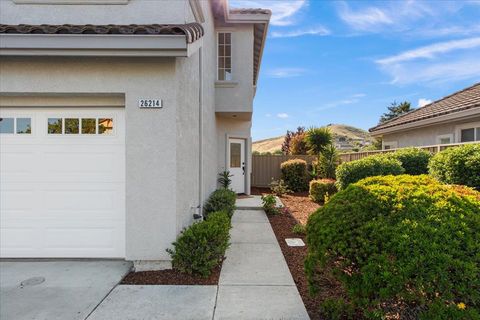 Tiny photo for 26214 Acclaim Court, Salinas, CA 93908 (MLS # ML82044635)