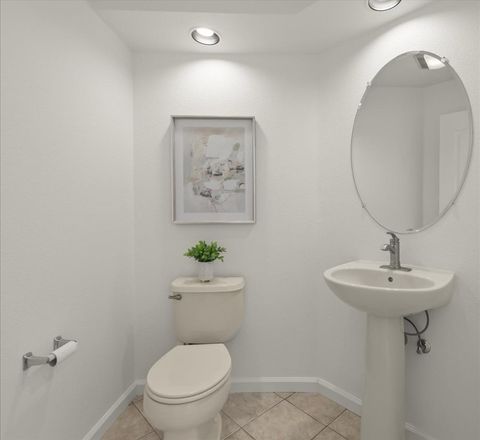 Tiny photo for 26214 Acclaim Court, Salinas, CA 93908 (MLS # ML82044635)