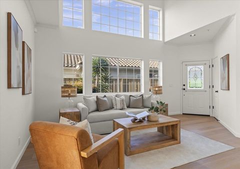 Tiny photo for 26214 Acclaim Court, Salinas, CA 93908 (MLS # ML82044635)