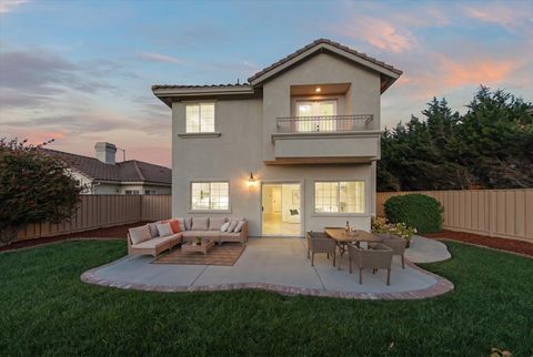 Tiny photo for 26214 Acclaim Court, Salinas, CA 93908 (MLS # ML82044635)
