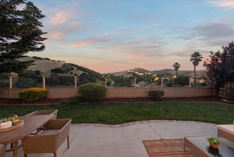Tiny photo for 26214 Acclaim Court, Salinas, CA 93908 (MLS # ML82044635)