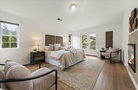Tiny photo for 26214 Acclaim Court, Salinas, CA 93908 (MLS # ML82044635)