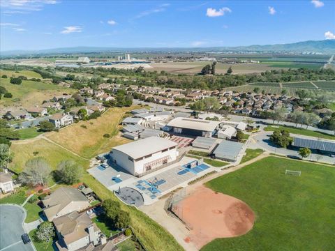 Tiny photo for 26214 Acclaim Court, Salinas, CA 93908 (MLS # ML82044635)