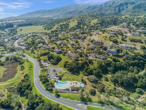 Tiny photo for 26214 Acclaim Court, Salinas, CA 93908 (MLS # ML82044635)