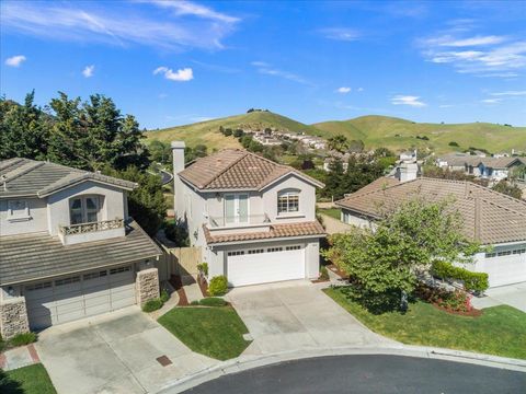 Tiny photo for 26214 Acclaim Court, Salinas, CA 93908 (MLS # ML82044635)