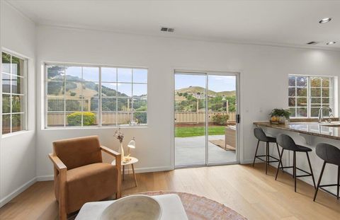 Tiny photo for 26214 Acclaim Court, Salinas, CA 93908 (MLS # ML82044635)
