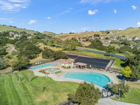 Tiny photo for 26214 Acclaim Court, Salinas, CA 93908 (MLS # ML82044635)