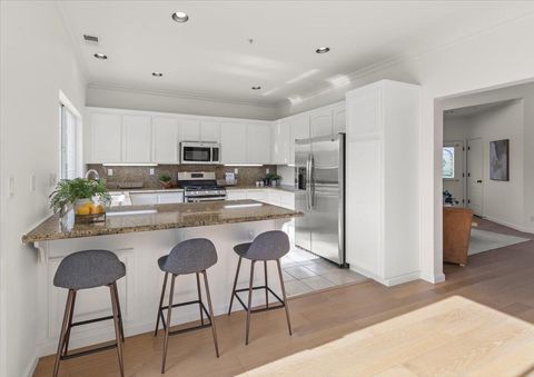 Tiny photo for 26214 Acclaim Court, Salinas, CA 93908 (MLS # ML82044635)