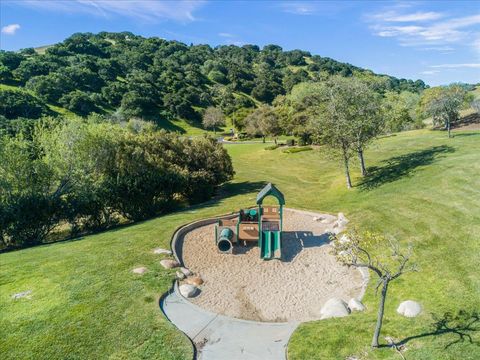 Tiny photo for 26214 Acclaim Court, Salinas, CA 93908 (MLS # ML82044635)