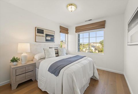 Tiny photo for 26214 Acclaim Court, Salinas, CA 93908 (MLS # ML82044635)