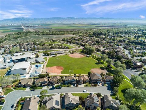 Tiny photo for 26214 Acclaim Court, Salinas, CA 93908 (MLS # ML82044635)