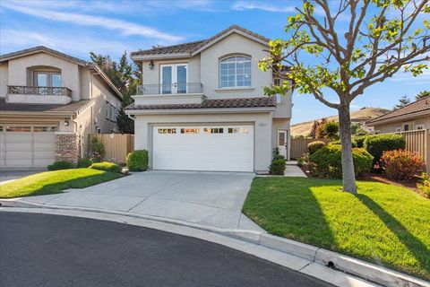 Tiny photo for 26214 Acclaim Court, Salinas, CA 93908 (MLS # ML82044635)