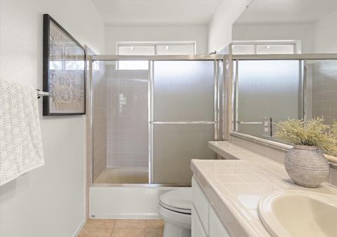 Tiny photo for 26214 Acclaim Court, Salinas, CA 93908 (MLS # ML82044635)
