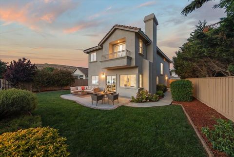 Tiny photo for 26214 Acclaim Court, Salinas, CA 93908 (MLS # ML82044635)