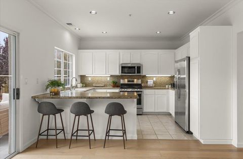 Tiny photo for 26214 Acclaim Court, Salinas, CA 93908 (MLS # ML82044635)