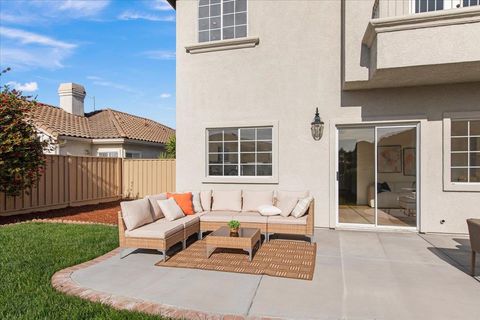 Tiny photo for 26214 Acclaim Court, Salinas, CA 93908 (MLS # ML82044635)