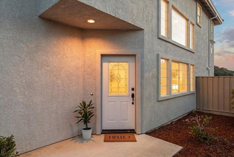 Tiny photo for 26214 Acclaim Court, Salinas, CA 93908 (MLS # ML82044635)