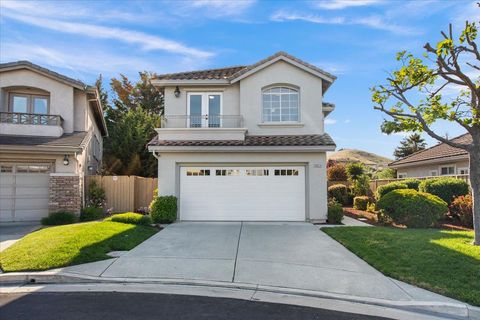 Tiny photo for 26214 Acclaim Court, Salinas, CA 93908 (MLS # ML82044635)