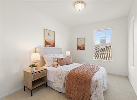 Tiny photo for 26214 Acclaim Court, Salinas, CA 93908 (MLS # ML82044635)