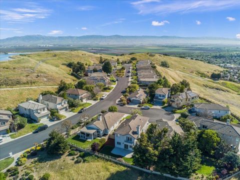 Tiny photo for 26214 Acclaim Court, Salinas, CA 93908 (MLS # ML82044635)