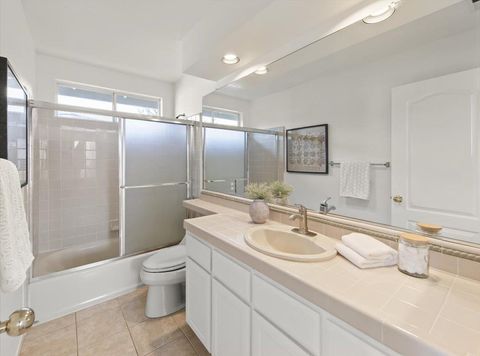Tiny photo for 26214 Acclaim Court, Salinas, CA 93908 (MLS # ML82044635)