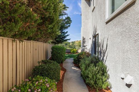 Tiny photo for 26214 Acclaim Court, Salinas, CA 93908 (MLS # ML82044635)