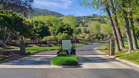 Tiny photo for 26214 Acclaim Court, Salinas, CA 93908 (MLS # ML82044635)