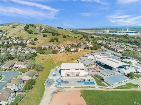 Tiny photo for 26214 Acclaim Court, Salinas, CA 93908 (MLS # ML82044635)
