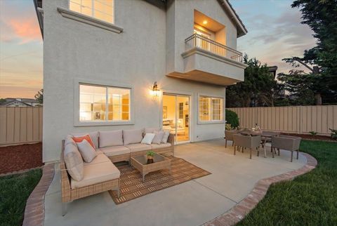 Tiny photo for 26214 Acclaim Court, Salinas, CA 93908 (MLS # ML82044635)