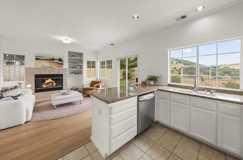 Tiny photo for 26214 Acclaim Court, Salinas, CA 93908 (MLS # ML82044635)