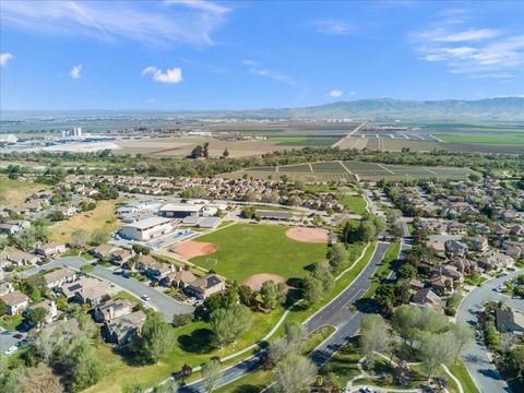 Tiny photo for 26214 Acclaim Court, Salinas, CA 93908 (MLS # ML82044635)