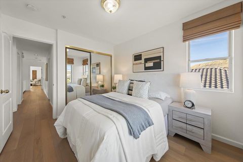 Tiny photo for 26214 Acclaim Court, Salinas, CA 93908 (MLS # ML82044635)