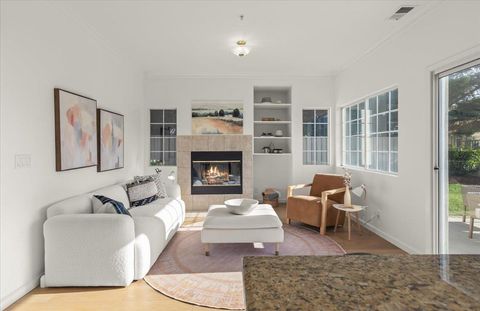 Tiny photo for 26214 Acclaim Court, Salinas, CA 93908 (MLS # ML82044635)