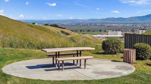 Tiny photo for 26214 Acclaim Court, Salinas, CA 93908 (MLS # ML82044635)