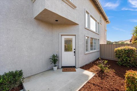 Tiny photo for 26214 Acclaim Court, Salinas, CA 93908 (MLS # ML82044635)