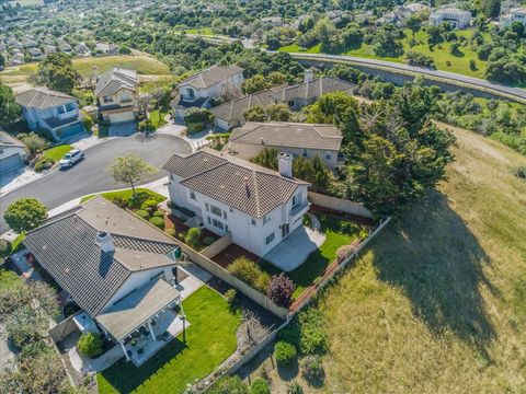 Tiny photo for 26214 Acclaim Court, Salinas, CA 93908 (MLS # ML82044635)