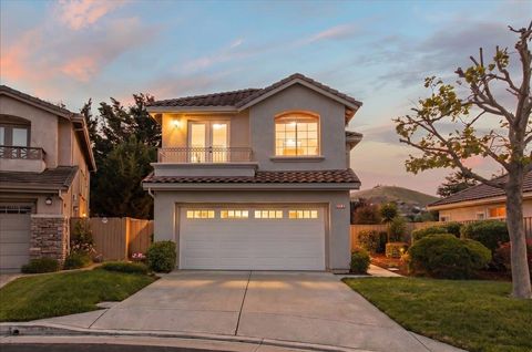 Tiny photo for 26214 Acclaim Court, Salinas, CA 93908 (MLS # ML82044635)