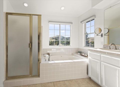 Tiny photo for 26214 Acclaim Court, Salinas, CA 93908 (MLS # ML82044635)