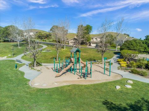 Tiny photo for 26214 Acclaim Court, Salinas, CA 93908 (MLS # ML82044635)