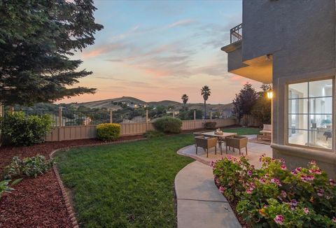 Tiny photo for 26214 Acclaim Court, Salinas, CA 93908 (MLS # ML82044635)