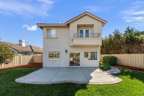 Tiny photo for 26214 Acclaim Court, Salinas, CA 93908 (MLS # ML82044635)