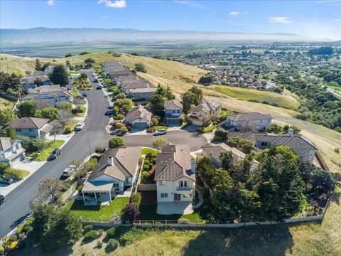 Tiny photo for 26214 Acclaim Court, Salinas, CA 93908 (MLS # ML82044635)