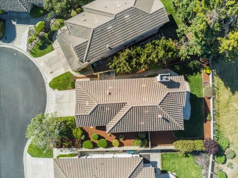 Tiny photo for 26214 Acclaim Court, Salinas, CA 93908 (MLS # ML82044635)